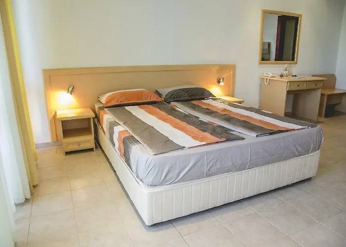 Private Studio In Planet Hotel, Sunny Beach Center By Flаt Manаger
