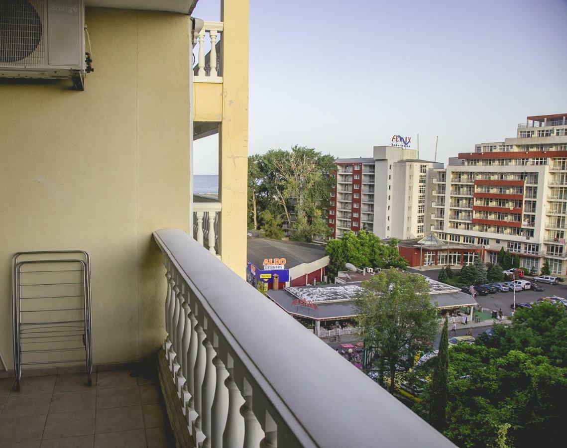 Private In Planet Hotel, Sunny Center By Flаt Manаger Appartamento Sunny Beach