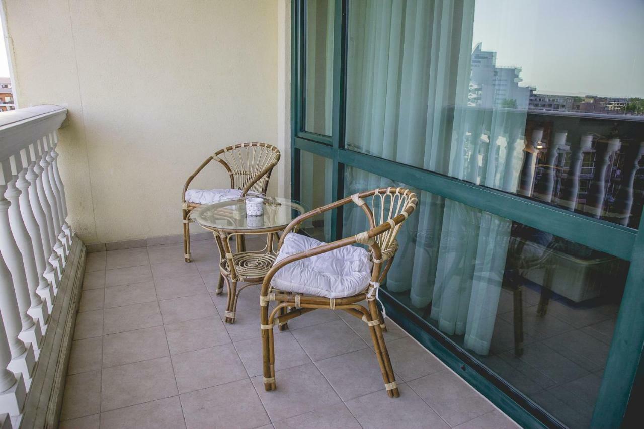 Private In Planet Hotel, Sunny Center By Flаt Manаger