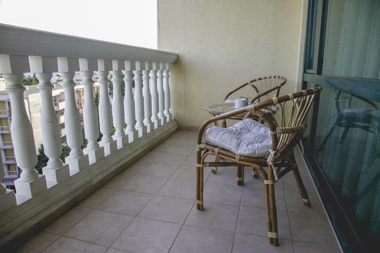 Appartamento Private In Planet Hotel, Sunny Center By Flаt Manаger Sunny Beach