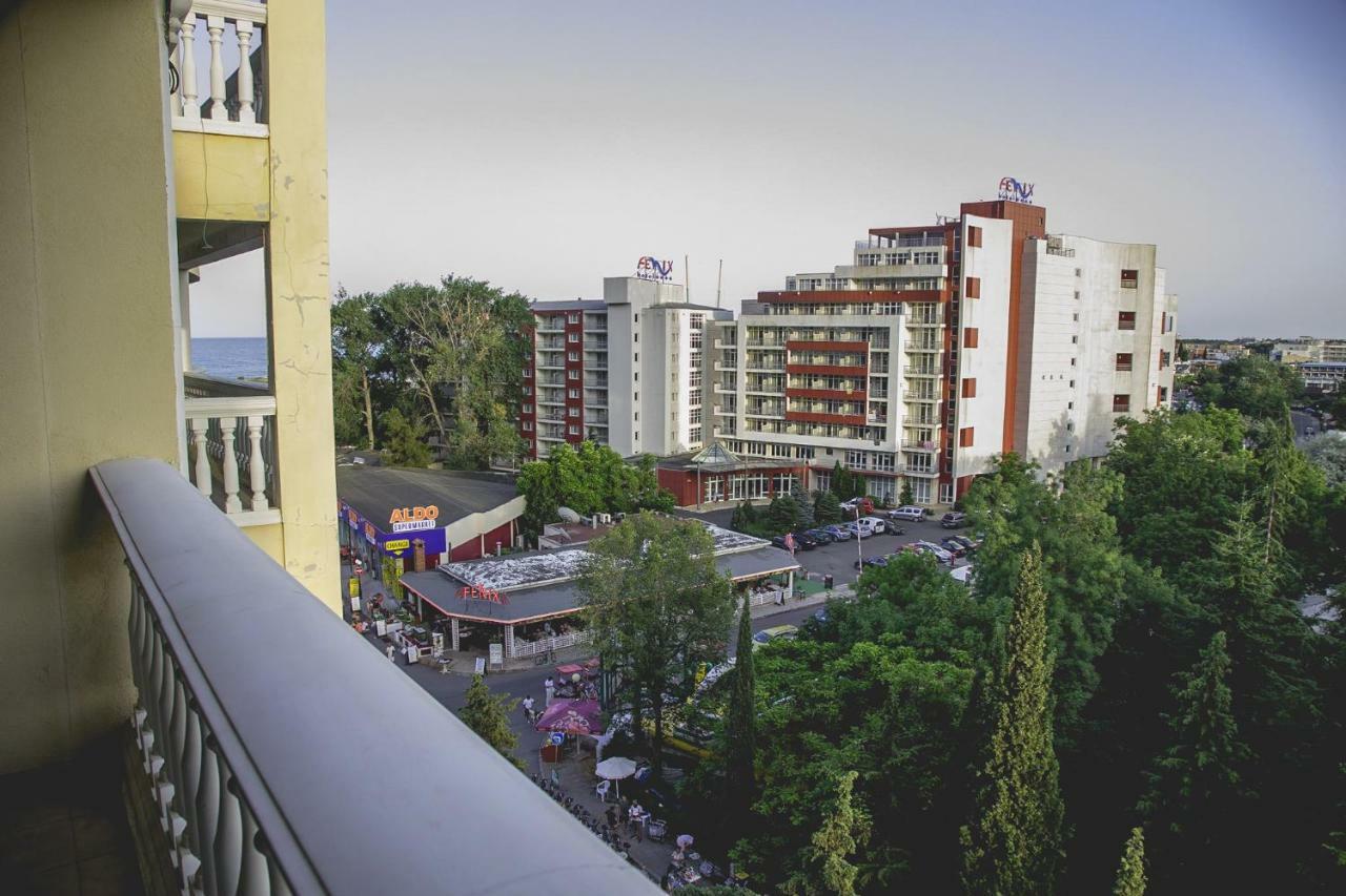 Private In Planet Hotel, Sunny Center By Flаt Manаger Appartamento Sunny Beach
